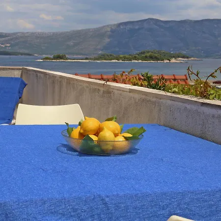 Adorable Stone House With Terrace 20m Distant From 펜션 *