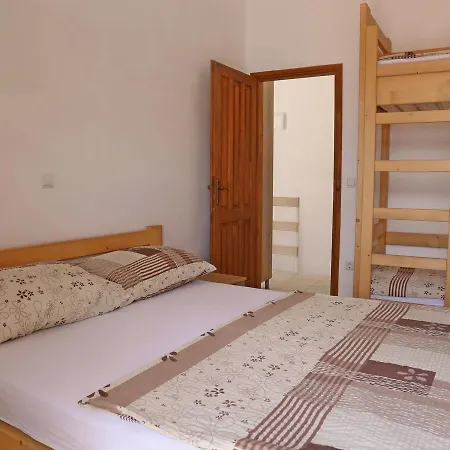 Vakantiehuis Adorable Stone House With Terrace 20m Distant From Lumbarda
